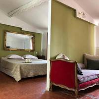 Double Room Third Floor