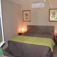Two-Bedroom Apartment with Terrace