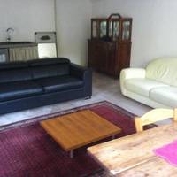 Queen Room with Garden View