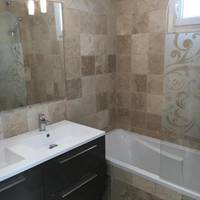 Superior One-Bedroom Apartment with Terrace