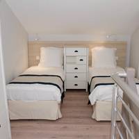 Two-Bedroom Apartment - Split Level 