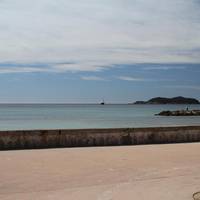 Two-Bedroom Apartment with Terrace and Sea View - Split Level