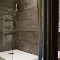 Privilege Double Room with Mountain View