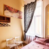 Economy Double or Twin Room