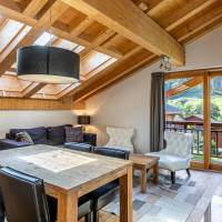 Two-Bedroom Apartment (4 Persons) A4