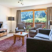 Two-Bedroom Apartment (5 Persons) - A5