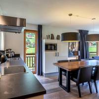 Three-Bedroom Apartment (6 Persons) A6