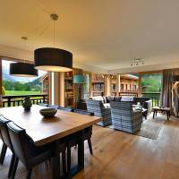 Three-Bedroom Apartment (8 Persons) A8-A