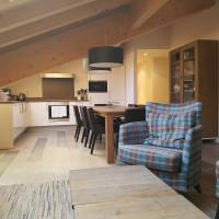 Three-Bedroom Apartment (8 Persons) A8-B