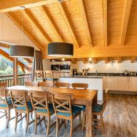 Penthouse (8 Persons)