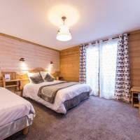 Standard Family Room (2 Adults + 2 Children)