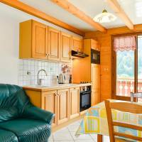 One-Bedroom Apartment - 17.22