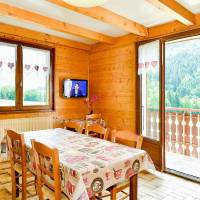 Two-Bedroom Apartment - 17.23