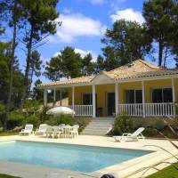 Two Bedroom Villa