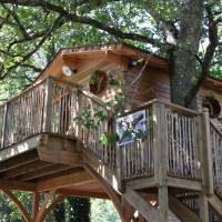 One-Bedroom Chalet