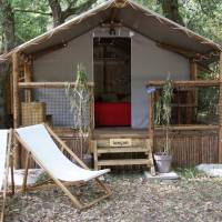 One-Bedroom Bungalow