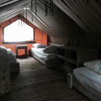 Two-Bedroom Bungalow