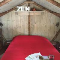 One-Bedroom Chalet