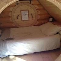 One-Bedroom Chalet