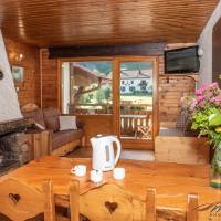 Apartment with Terrace (4 People)