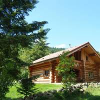 Chalet (8 Adults)