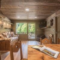 Superior One-Bedroom Apartment