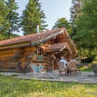 Chalet (4 Adults)