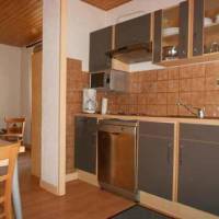 Apartment - Split Level