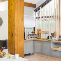 Chalet (8 Adults)