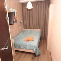 Standard Double Room with Private Bathroom