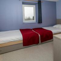 Single Room - Disability Access