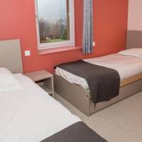 Small Twin Room