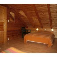 Three-Bedroom Chalet