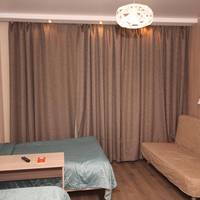 Standard Quadruple Room with Private Bathroom 