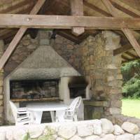 Three-Bedroom Chalet