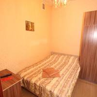 Standard Double Room without Window