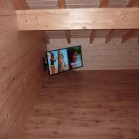 Three-Bedroom Chalet