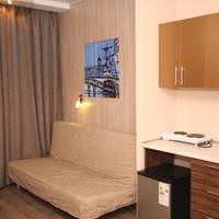 Large Studio