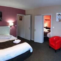 Superior Quadruple Room