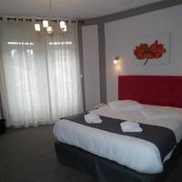 Comfort Quadruple Room