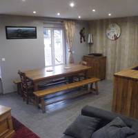 Duplex Apartment