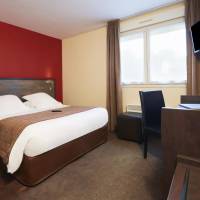 Double Room (1 Double Bed)