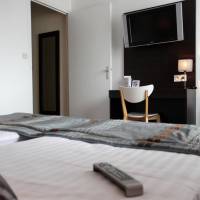 Comfort Twin Room
