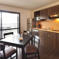 Studio (2-4 Adults)