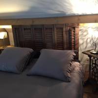 Comfort Double Room with Balcony