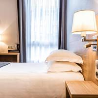 Business Single Room