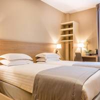 Superior Room with Courtyard view