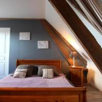 Quadruple Room with Private Bathroom