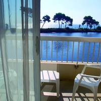 Comfort Double Room with Sea View
