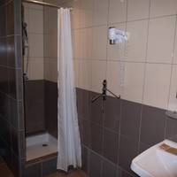 Двухместный номер с 2 отдельными кроватями